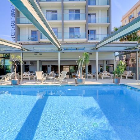 Palace Hotel Glyfada Athens Luaran gambar